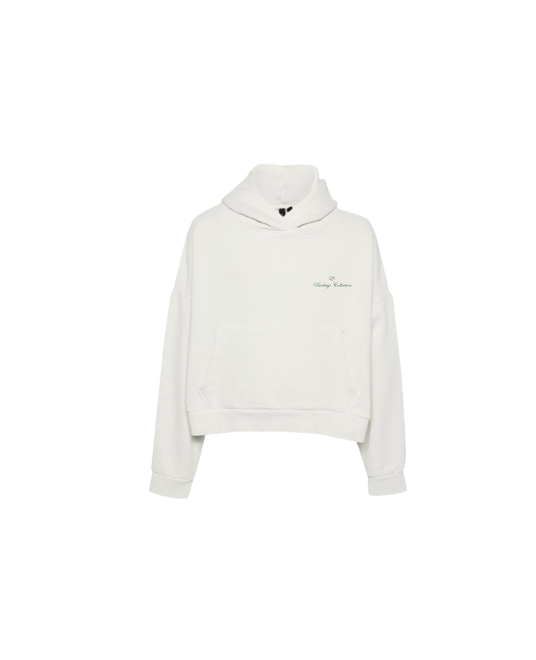 Interlocking Signature Collection Hoodie